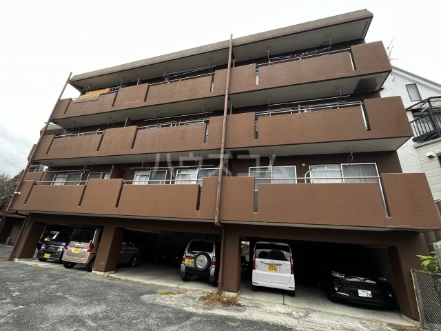 2/9 外観