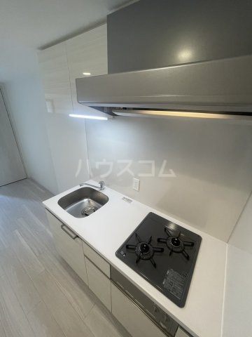 8/23 キッチン
