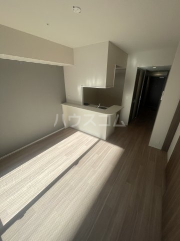 3/27 リビング/ダイニング