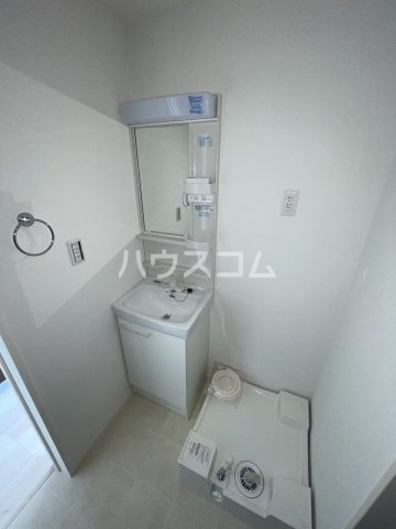 10/26 洗面