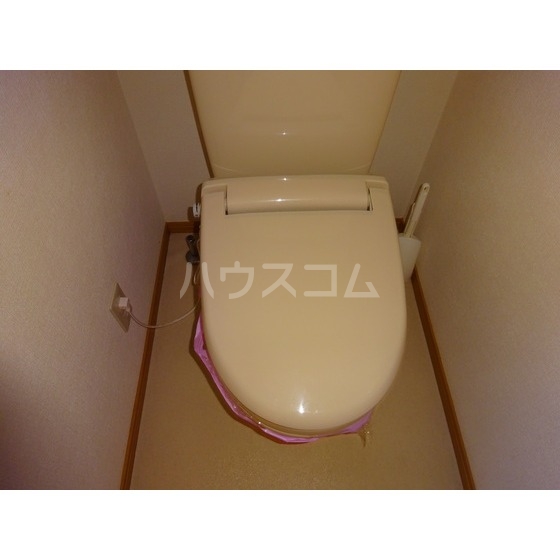 11/19 トイレ