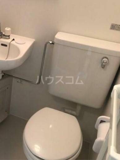 11/20 トイレ