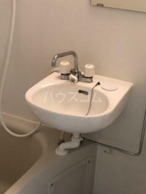 12/20 洗面