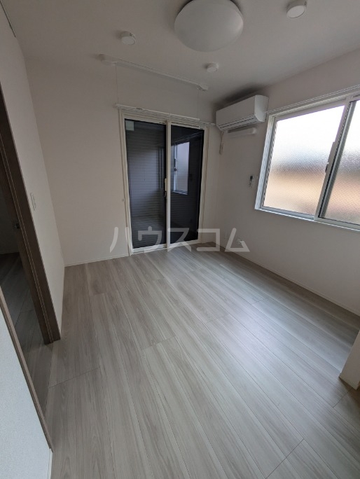 4/21 リビング/ダイニング