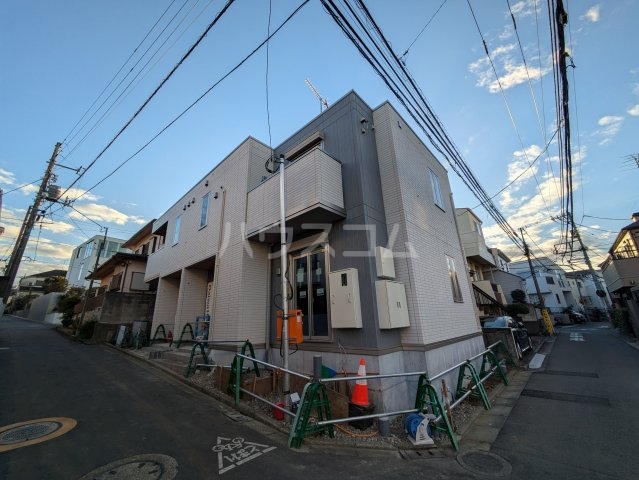 1/20 外観