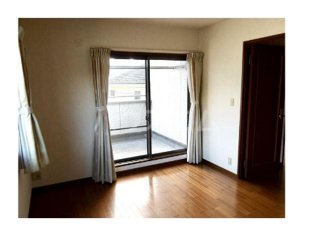 12/22 バルコニー