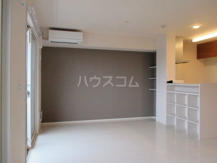 3/18 リビング/ダイニング