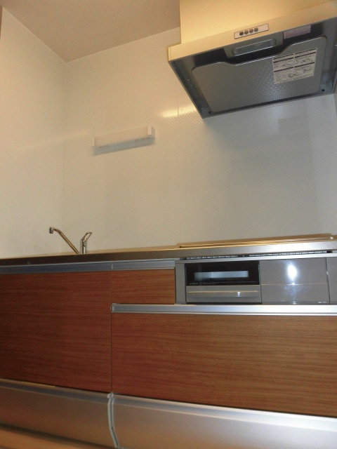 9/30 キッチン