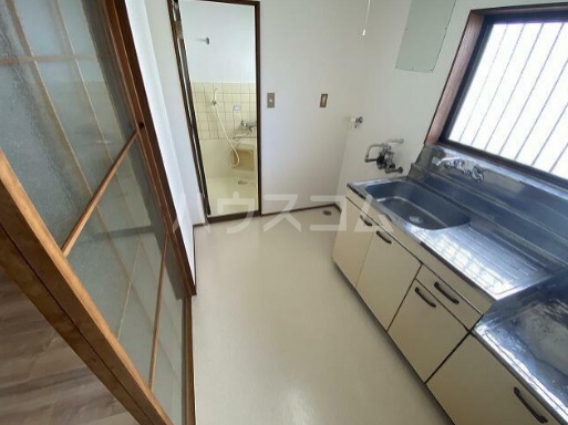 10/21 バルコニー