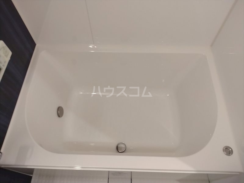 6/21 浴室