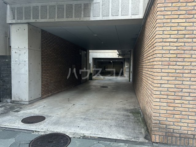 2/9 エントランス