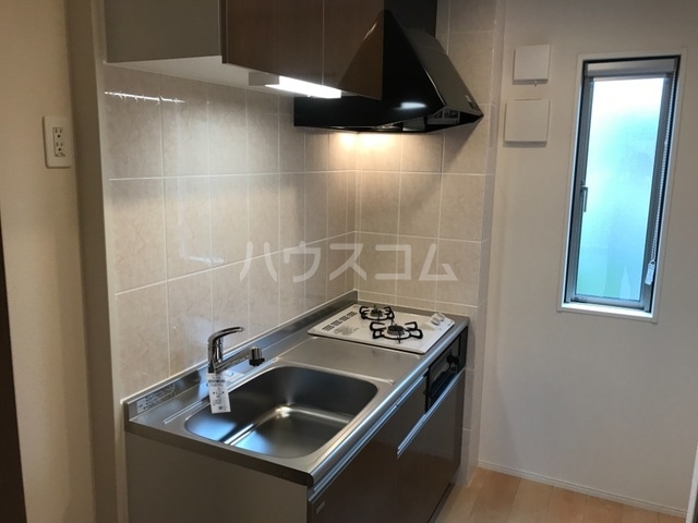 11/30 キッチン