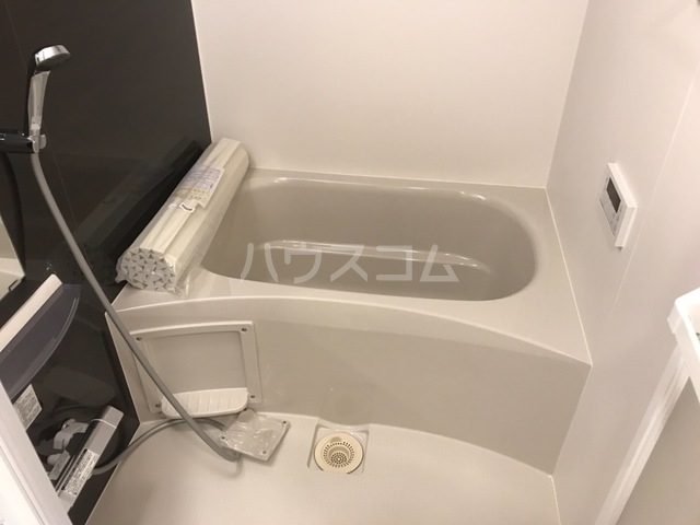 13/30 浴室