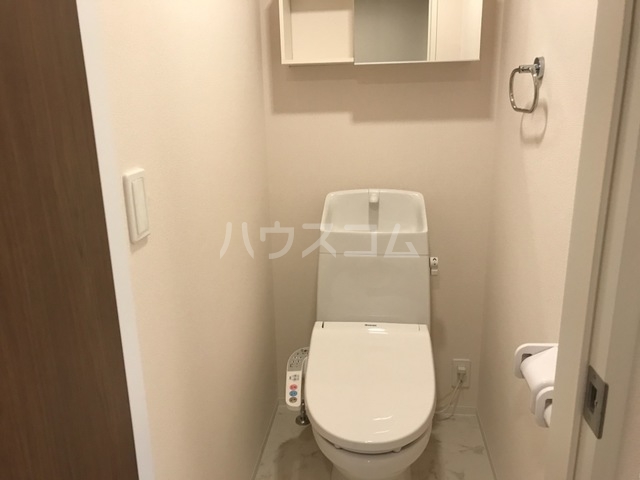14/30 トイレ