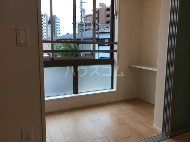 10/30 室内