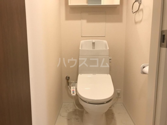 15/30 トイレ