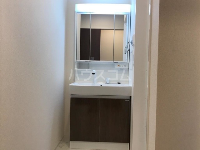 16/30 洗面