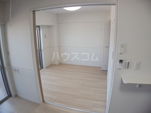4/21 室内