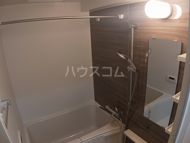 9/21 浴室