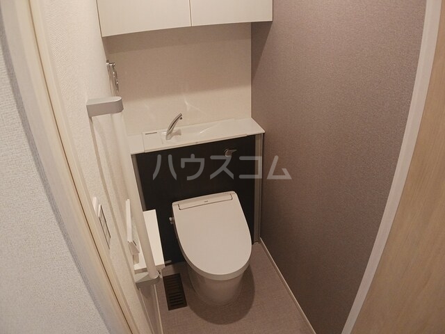 10/21 トイレ