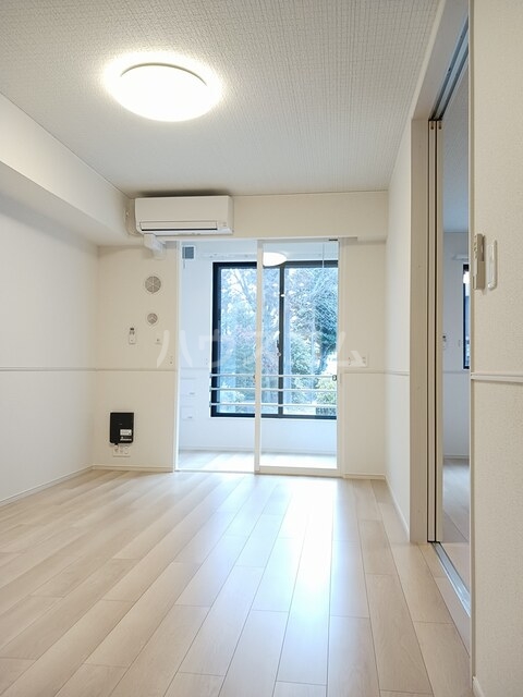 3/22 リビング/ダイニング