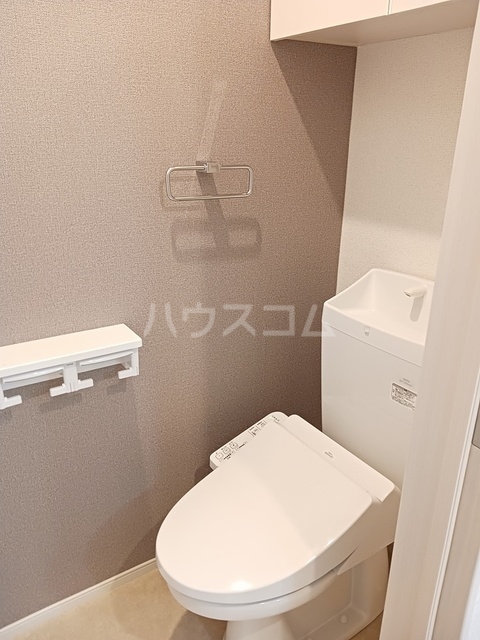 11/22 トイレ