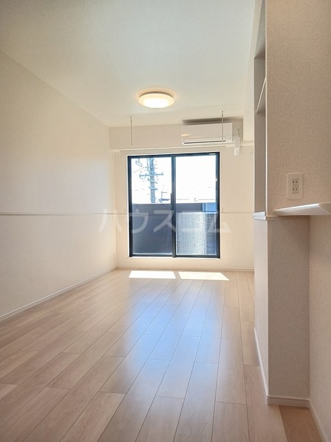 3/22 リビング/ダイニング