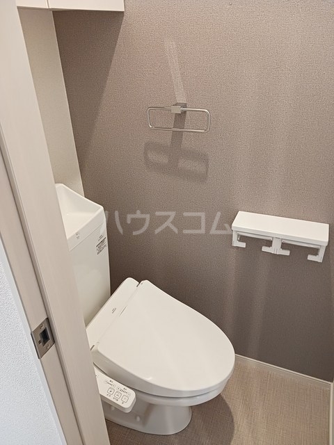 11/22 トイレ