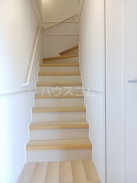 6/25 玄関