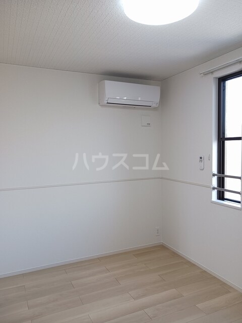 4/25 寝室