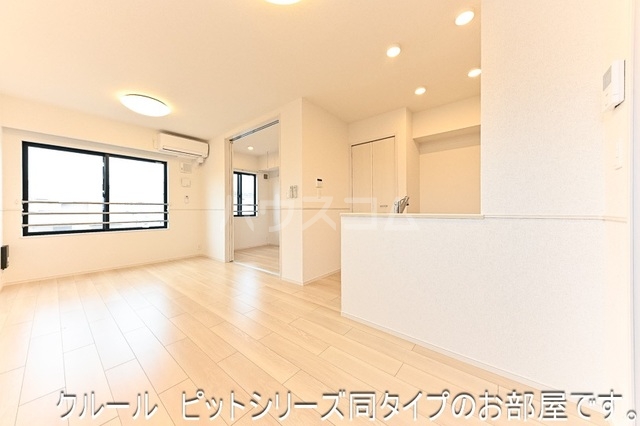 4/30 リビング/ダイニング