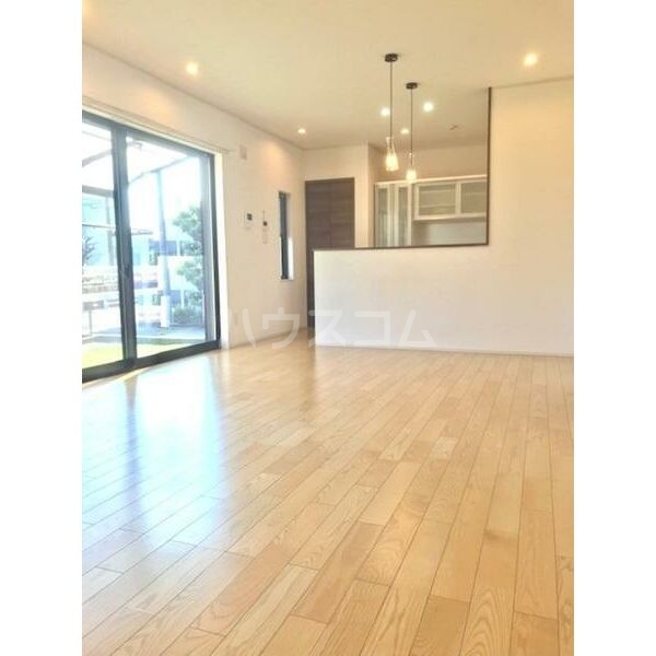 3/15 リビング/ダイニング