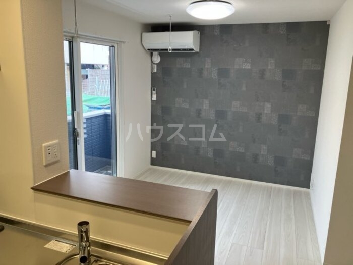 3/15 リビング/ダイニング