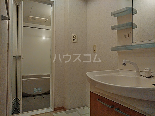 12/30 洗面