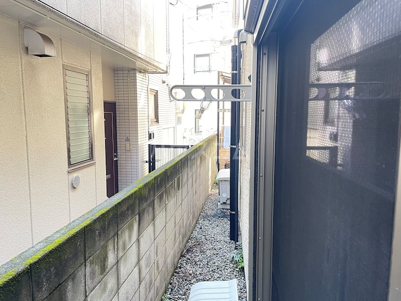 16/30 バルコニー