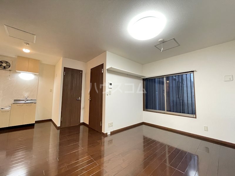 6/30 リビング/ダイニング