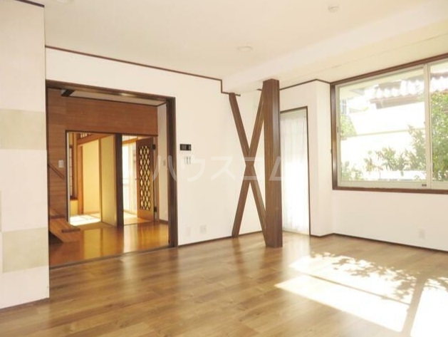 4/30 リビング/ダイニング