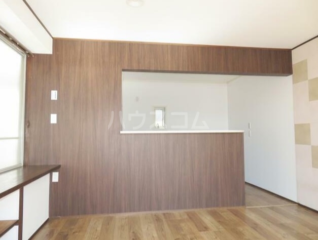 5/30 リビング/ダイニング