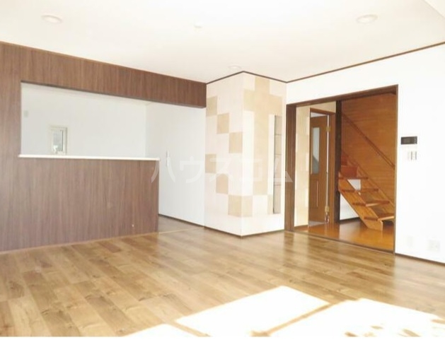 3/30 リビング/ダイニング