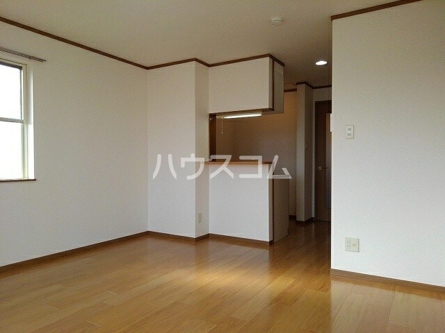 5/21 リビング/ダイニング