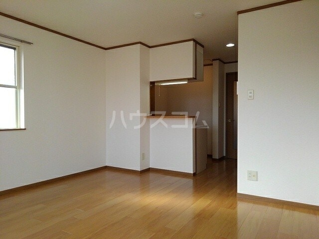 4/21 リビング/ダイニング