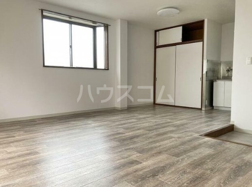 3/19 リビング/ダイニング