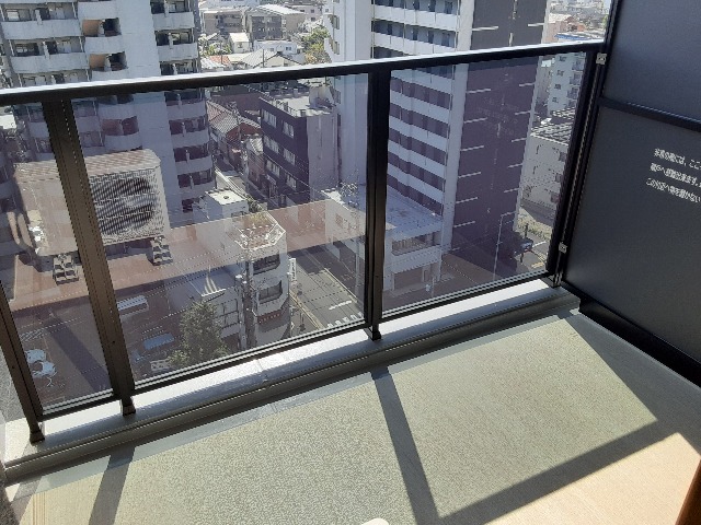 17/30 バルコニー