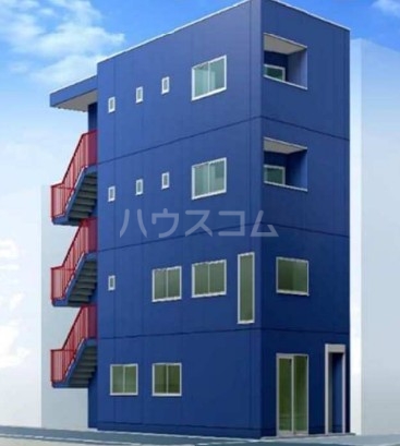 1/12 外観