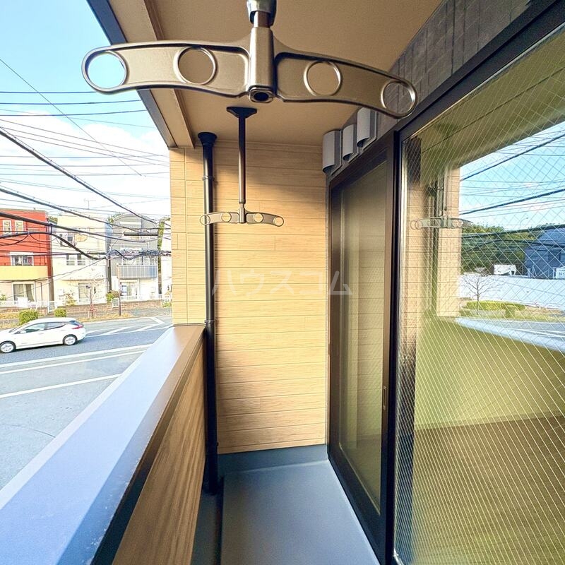 16/30 バルコニー