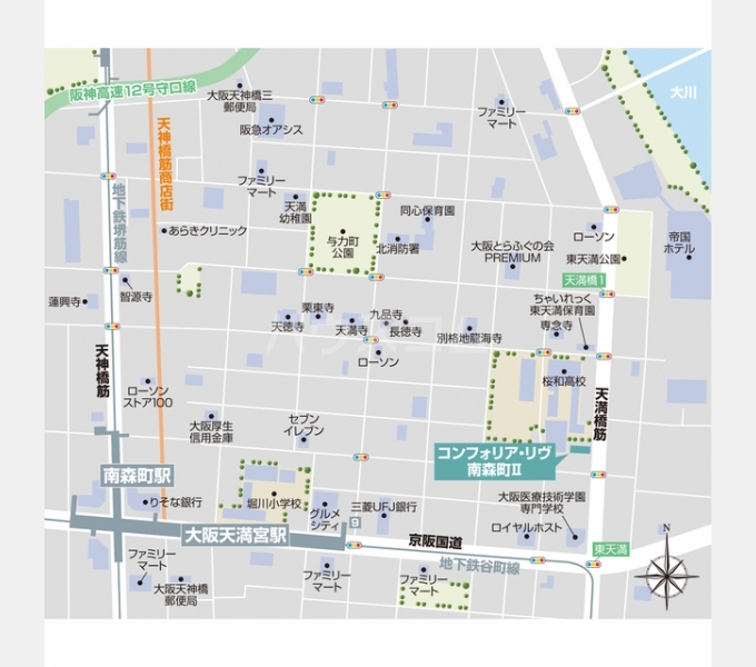 16/26 地図