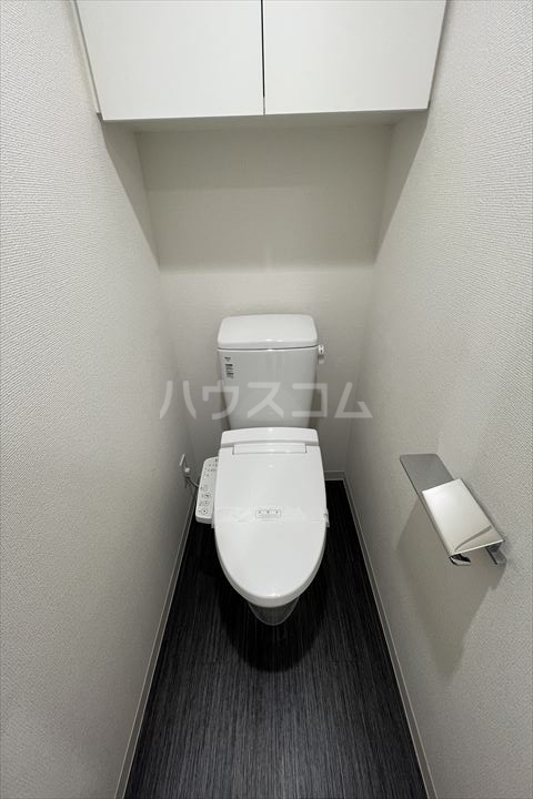 12/30 トイレ