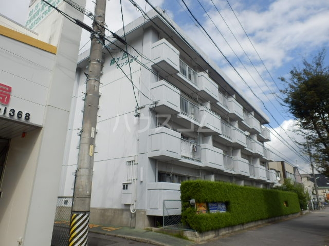 1/18 外観