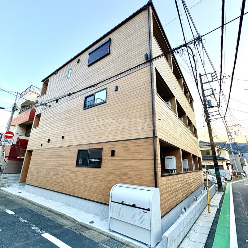 1/30 外観