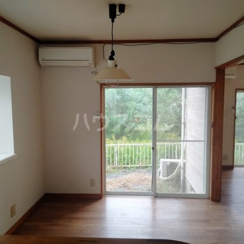 4/15 リビング/ダイニング